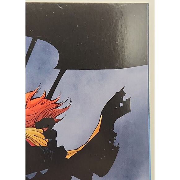 Dark Knight III Master Race #8 Jim Lee Variant 1:500 - Picture 5 of 11